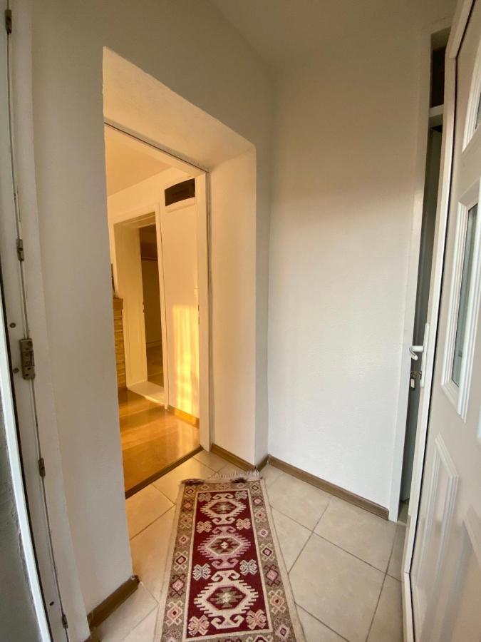 Apartment "Dila" Sarajevo Saraievo Exterior foto