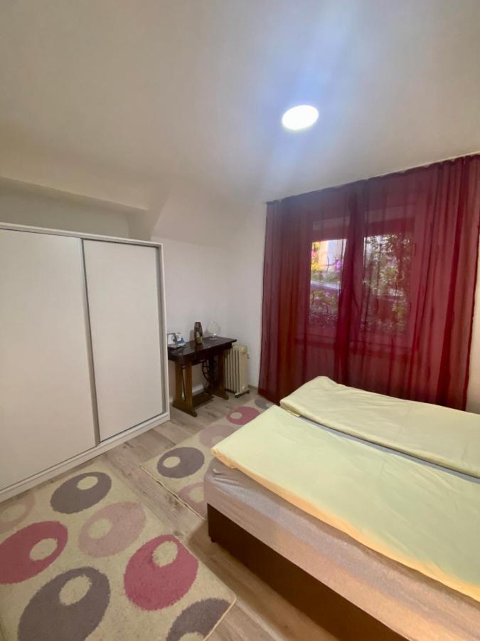 Apartment "Dila" Sarajevo Saraievo Exterior foto
