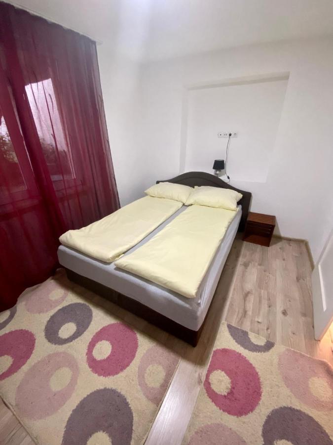 Apartment "Dila" Sarajevo Saraievo Exterior foto