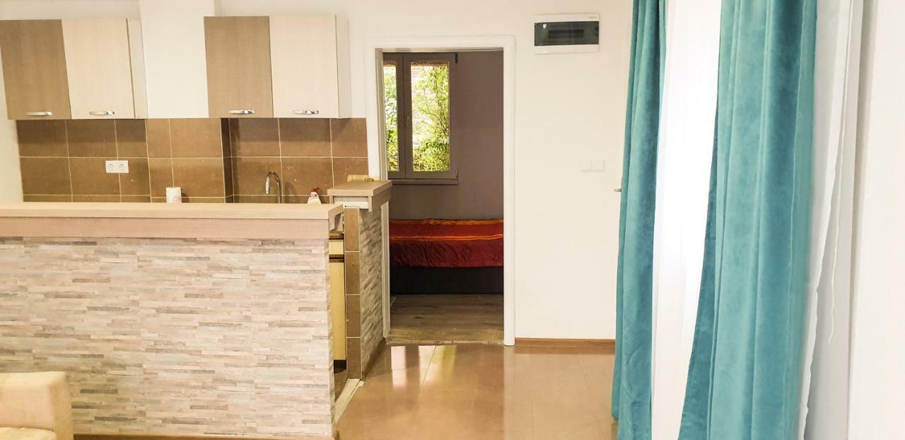 Apartment "Dila" Sarajevo Saraievo Exterior foto