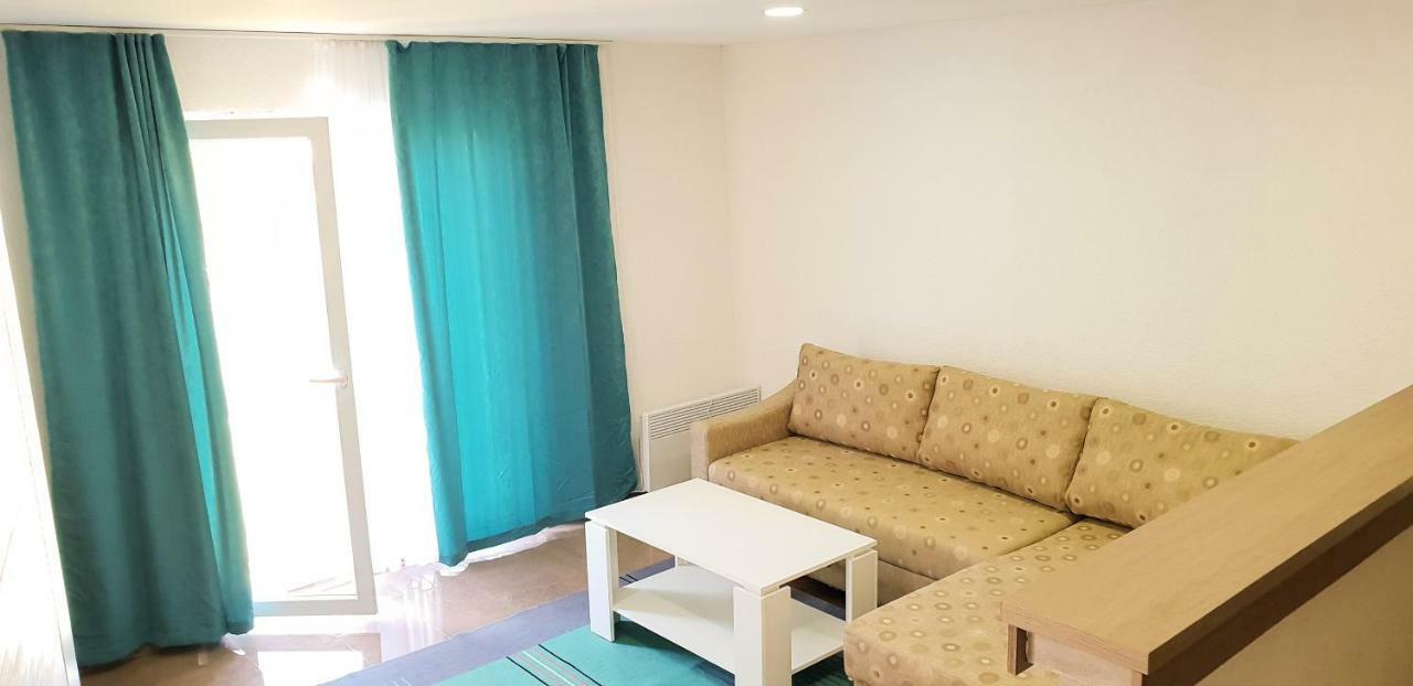 Apartment "Dila" Sarajevo Saraievo Exterior foto